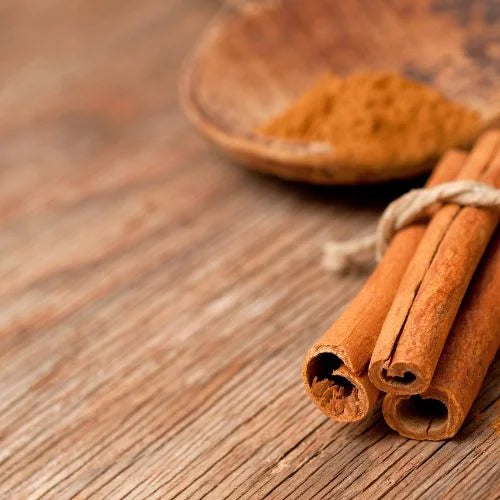 Amazing Top 5 Benefits of Cinnamon