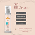 SunScape: BB Cream Tinted SPF 65 100ml | sachetcare.com