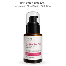Aesthetica Peel Serum