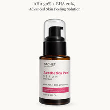 Aesthetica Peel Serum