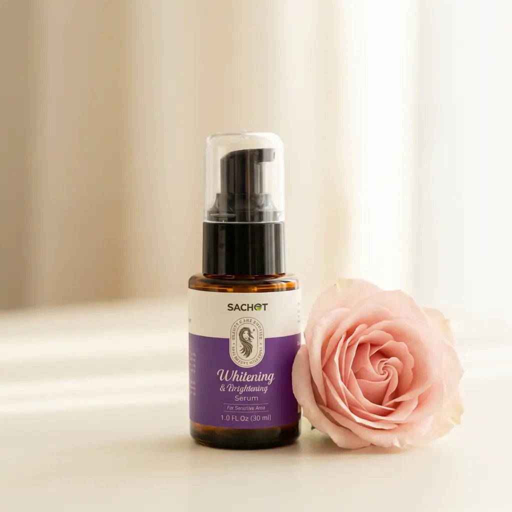 Bikini Area Brightening Serum