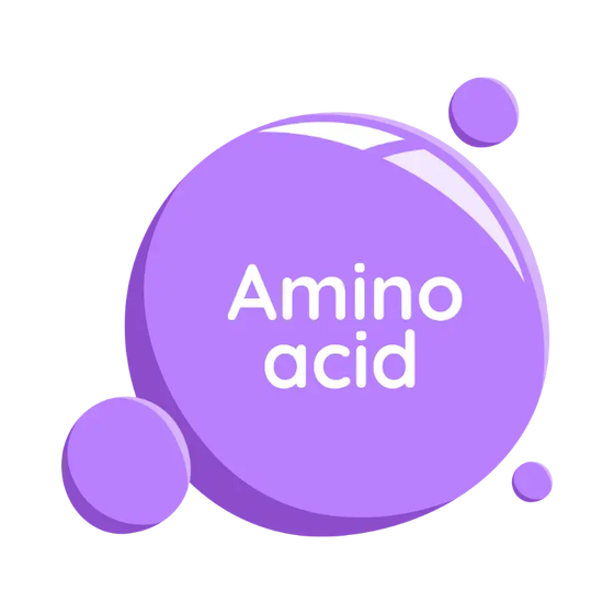 NMF + Amino Acid Complex