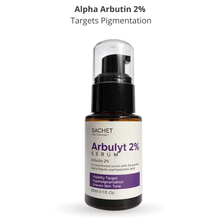 Arbulyt 2% Serum
