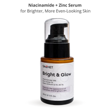 BrightGlow Serum