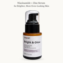 BrightGlow Serum
