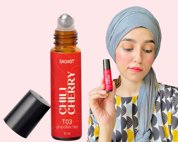 Chili Cherry Lip and Cheek Roller Tint - T03slider_item_C4MFkP