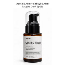Clarity Code Serum