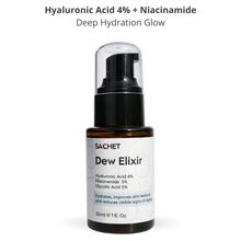 Dew Elixir Serum