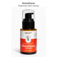 Glutathione Serum