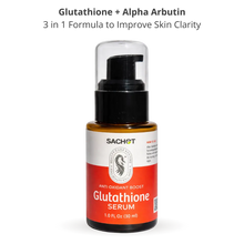 Glutathione Serum
