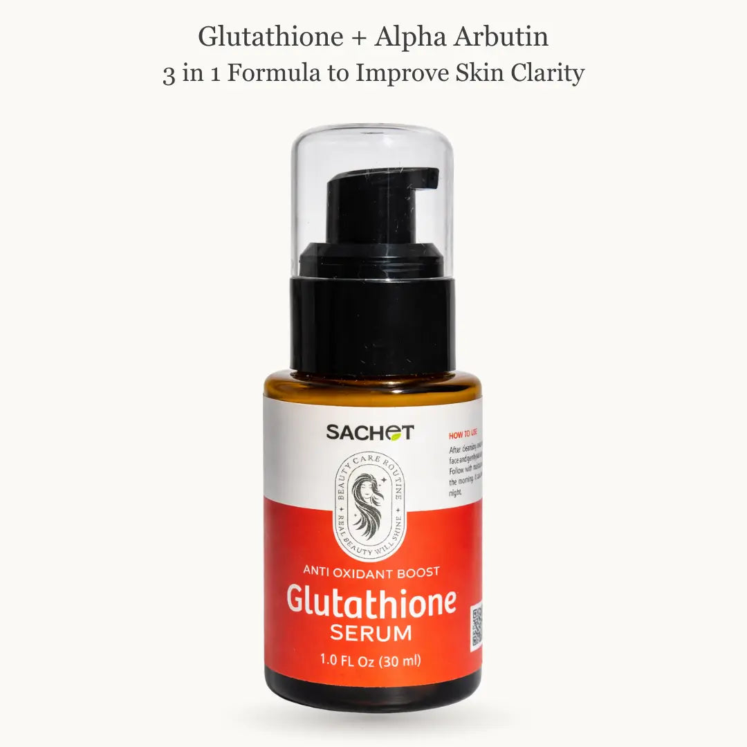 Glutathione Serum in Pakistan Brightening Serum for Skin Clarity SACHET Glutathione Serum in Pakistan Brightening Serum for Skin Clarity SACHET