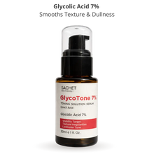 GlycoTone Exfoliating Serum