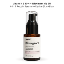 Resurgence Serum