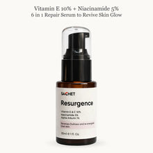 Resurgence Serum