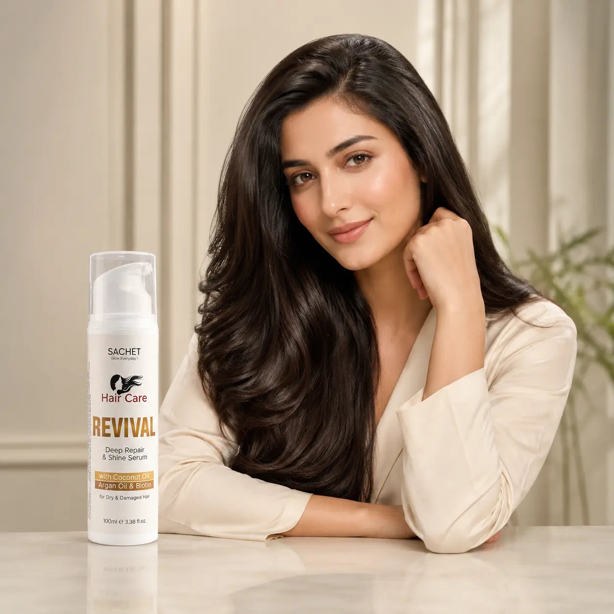 Revival Hair Serum