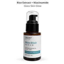 Rice Elixir Serum