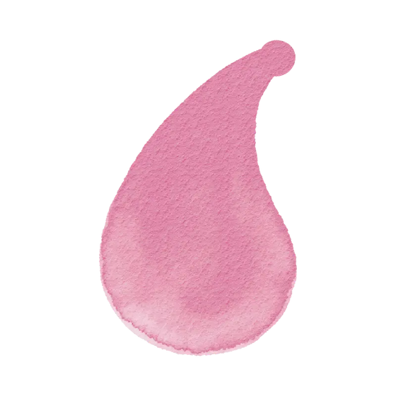 Rose & Cornflower Water