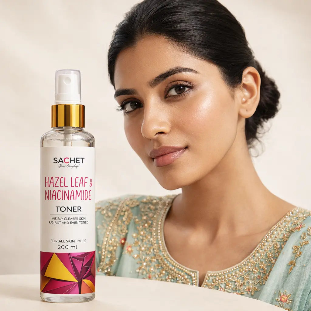 Niacinamide Toner (200ml)
