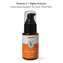 Vitamin C Serum