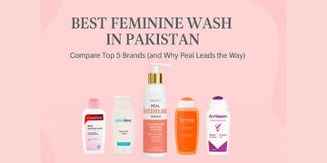 Best Intimate Wash in Pakistan
