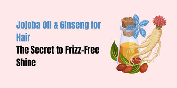 SACHET Anti-Frizz Smooth & Shine Serum – Jojoba Oil and Ginseng ingredients for frizz-free hair in Pakistan