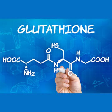 Sachet Products with Glutathione Ingredient