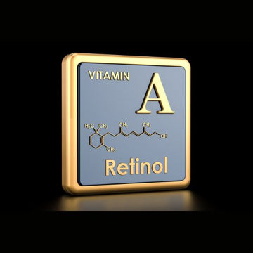 SACHET Products with Retinol (Vitamin A)