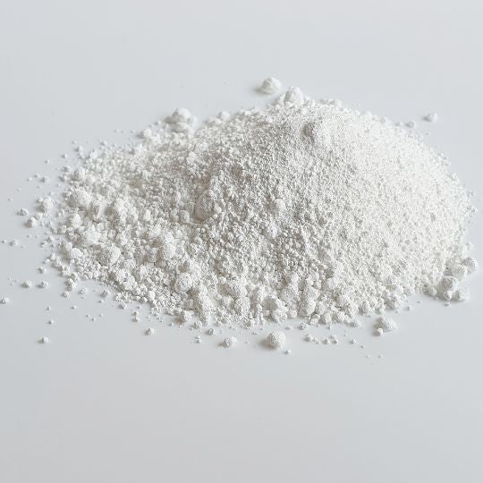 Sachet Products with Titanium Dioxide