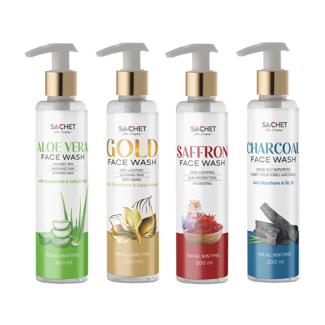 Best Facial Cleanser - Face Wash Price in Pakistan