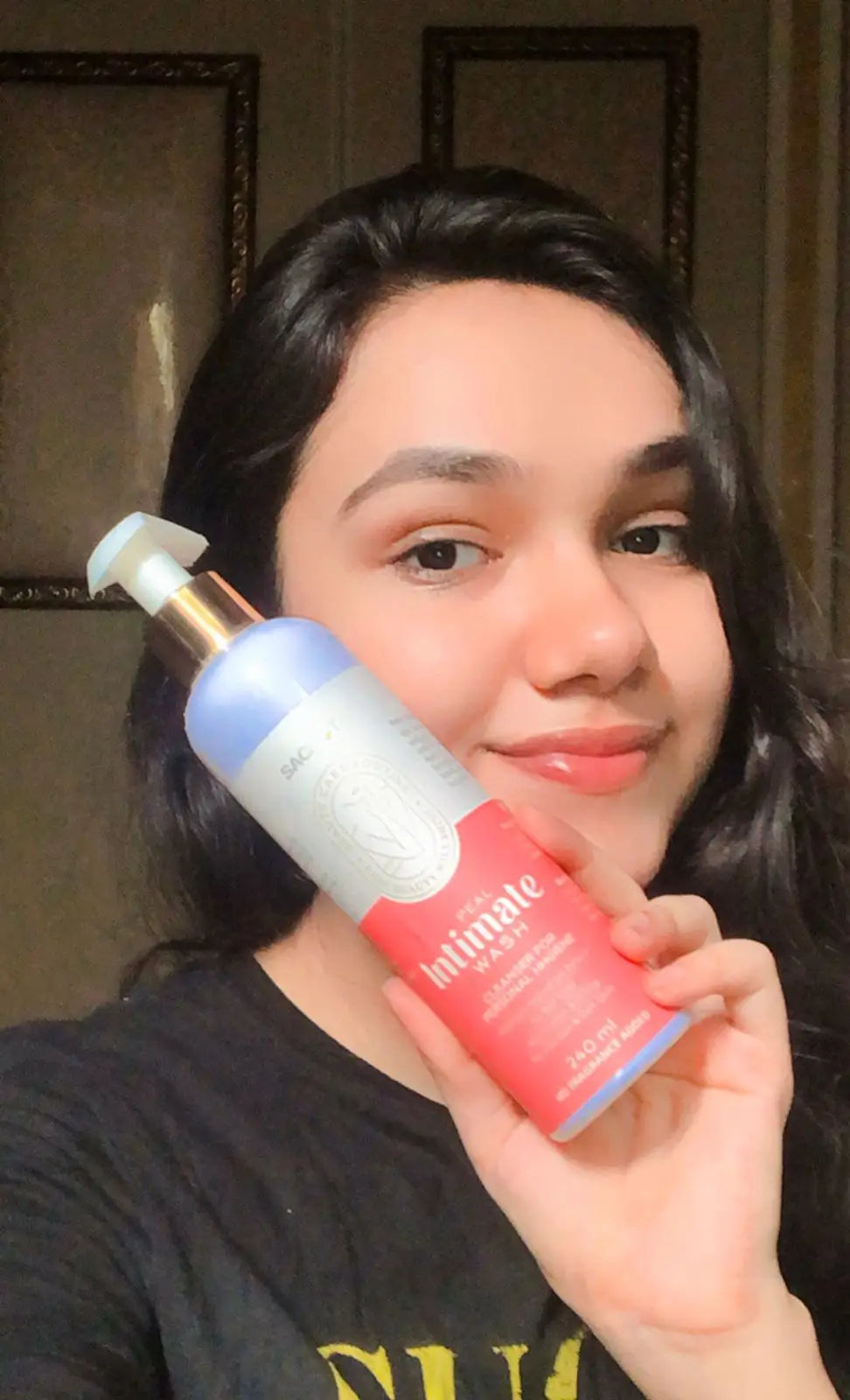 Intimate Wash for Women in Pakistan | sachetcare.com