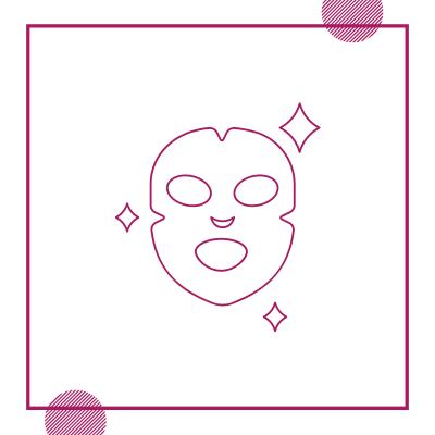 Mask Collection  | sachetcare.com