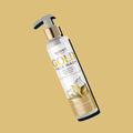 Gold Face Wash for Glowing and Even Skin Tone | sachetcare.com