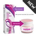 Whitening Cream for Sensitive Areas - 100ml | sachetcare.com