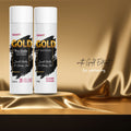 Gold Skin Polish Set | sachetcare.com