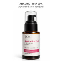 Aesthetica Peel Serum
