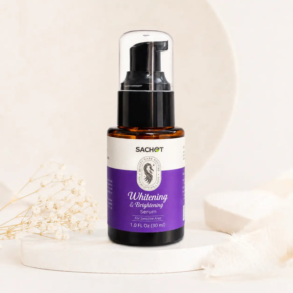 Bikini Area Brightening Serum