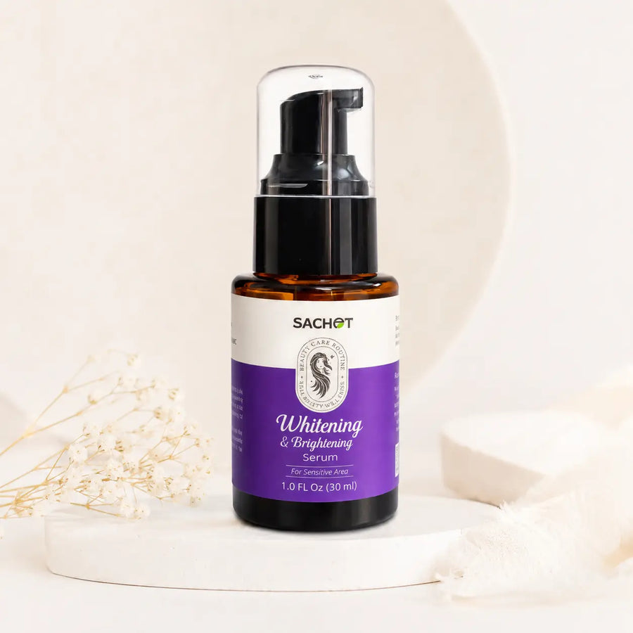 Bikini Area Brightening Serum in Pakistan – Fade Pigmentation | SACHET