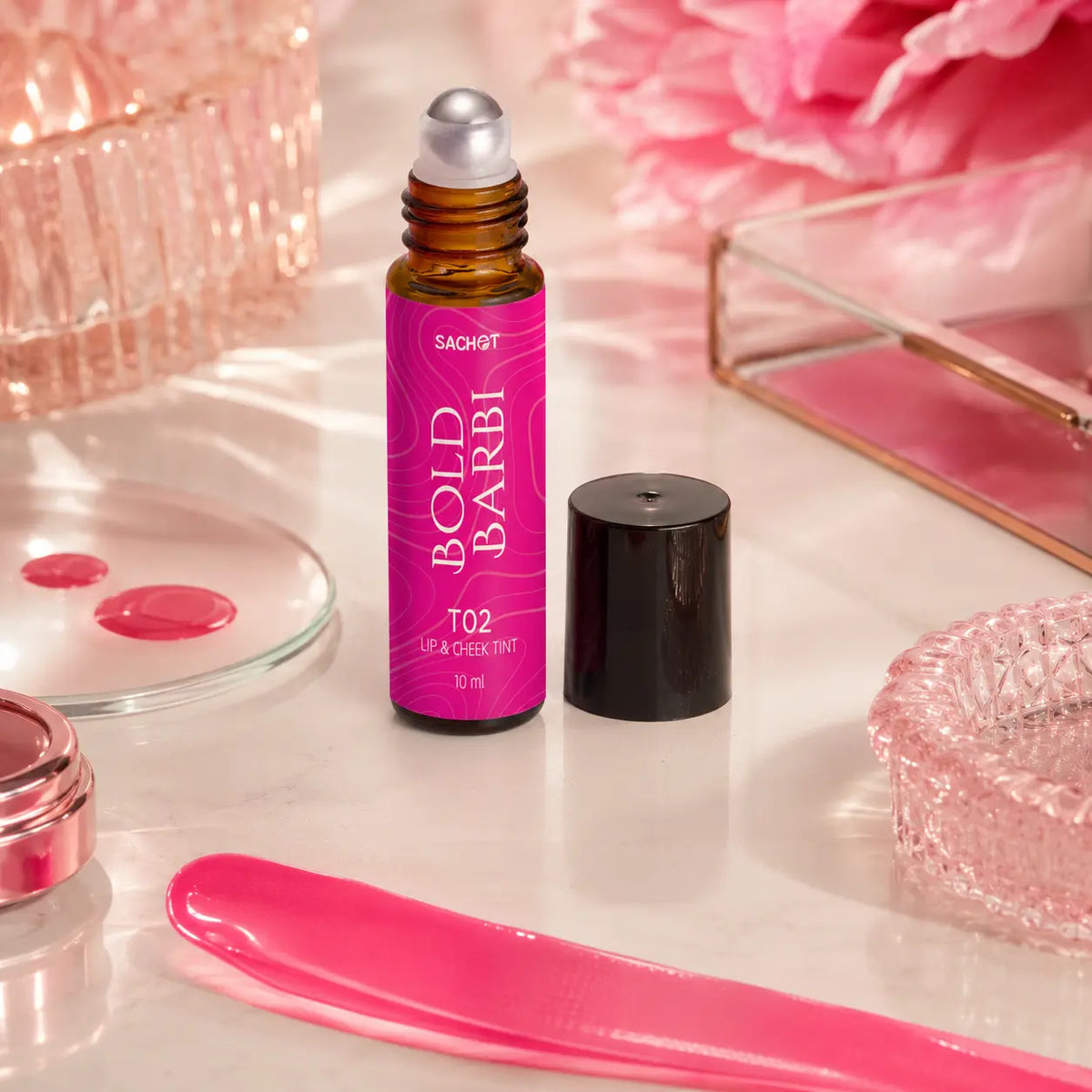 Made for Trendy Everyday Glam