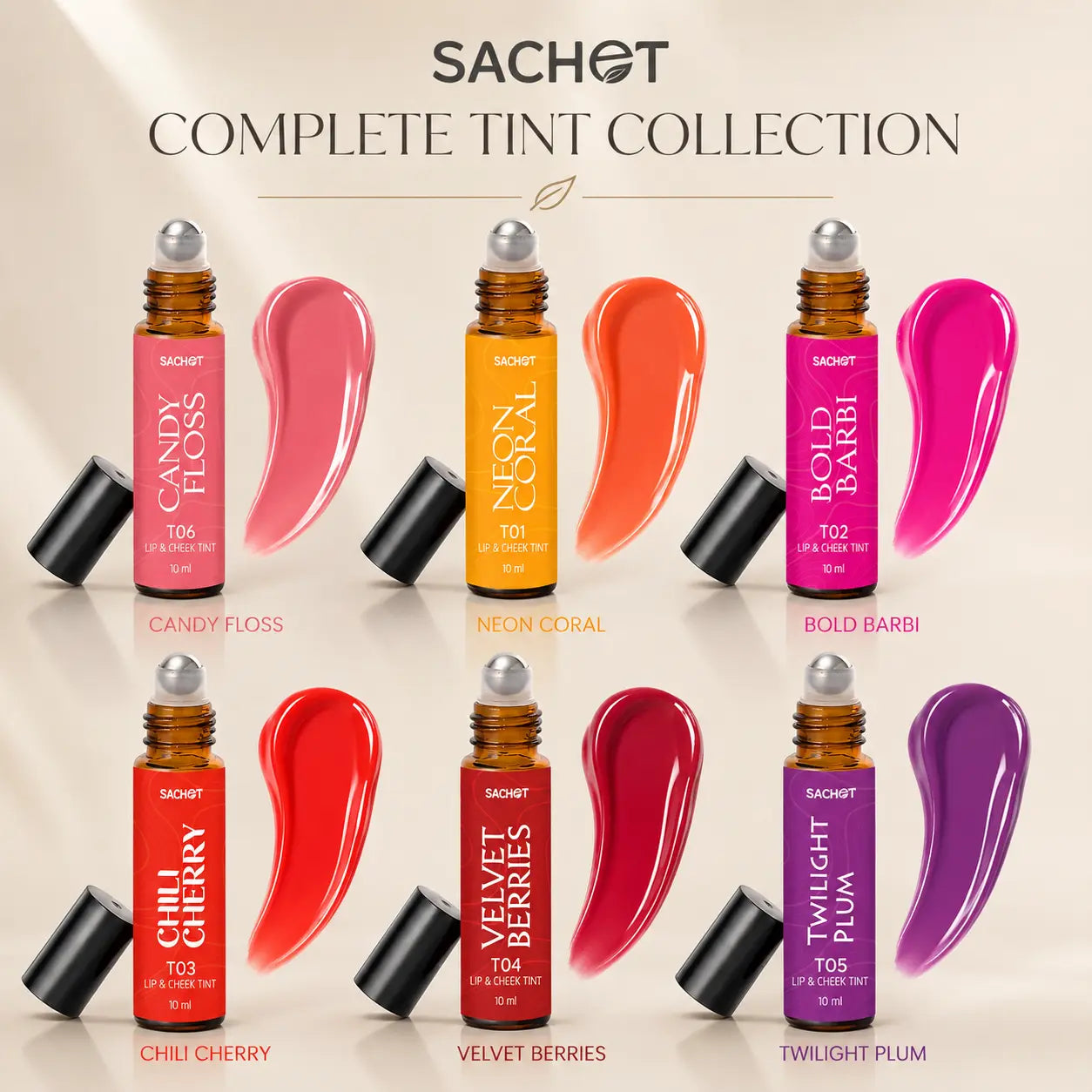Best lip tint shades for Pakistani skin tones