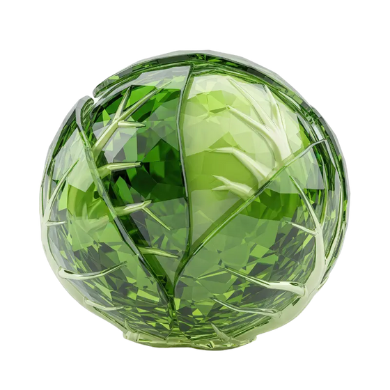 Green Tea-Derived Antioxidants (EGCG)