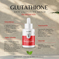 Glutathione Skin Brightening Serum - For a Radiant, Even-Toned You! | sachetcare.com