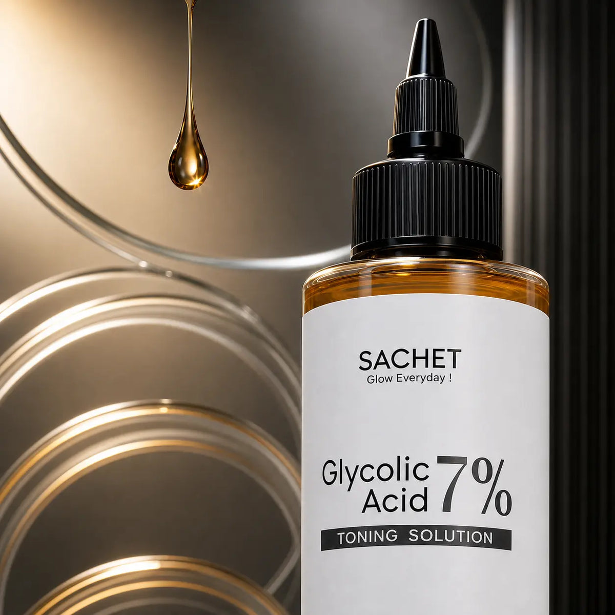 Clinical Strength Exfoliation