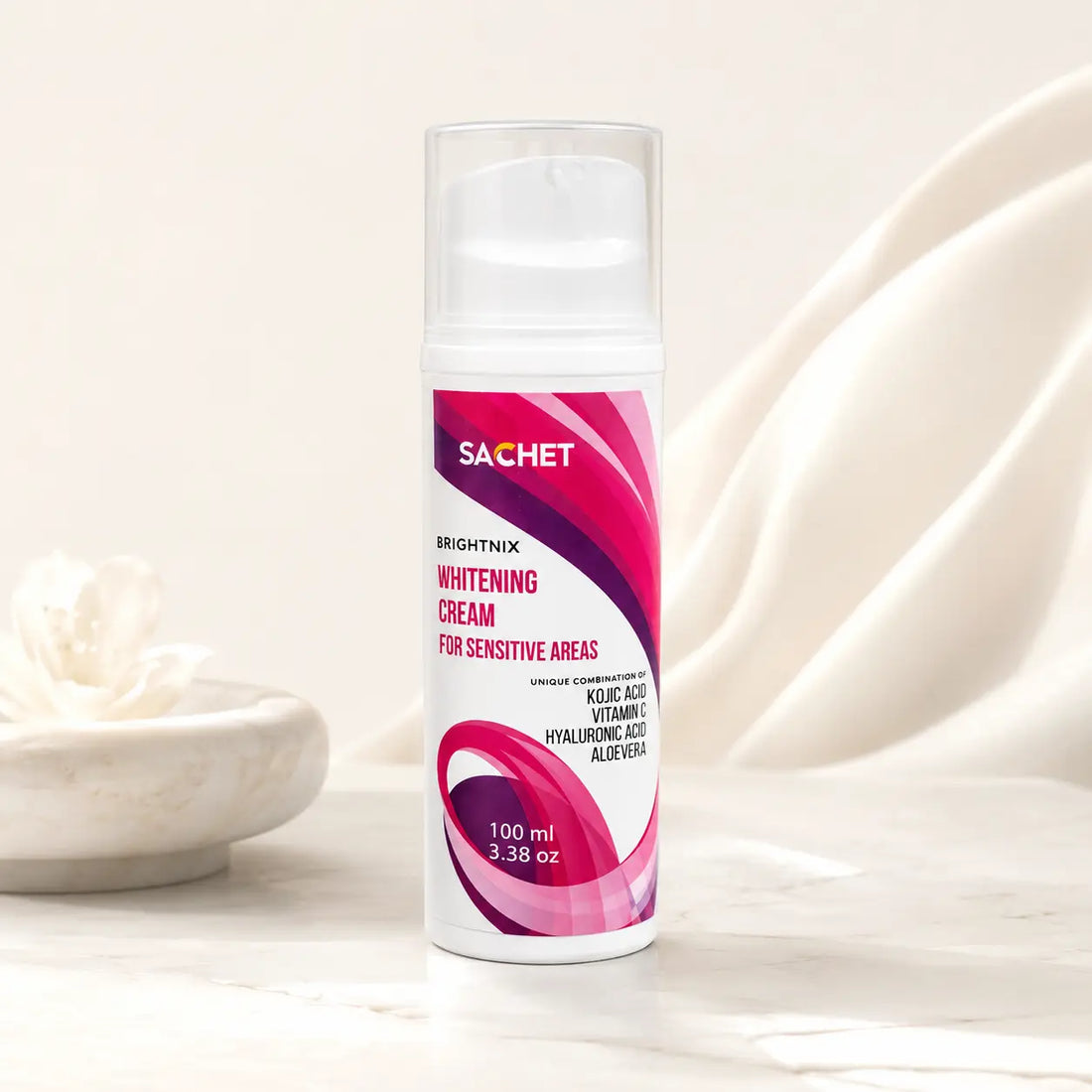 Inner Thigh Brightening Cream in Pakistan – Fade Dark Inner Thighs