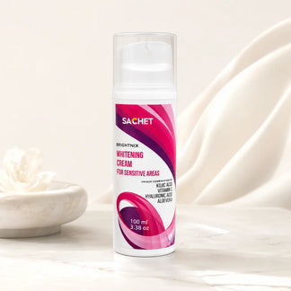 Inner Thigh Brightening Cream in Pakistan – Fade Dark Inner Thighs