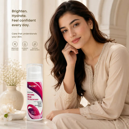 Inner Thigh Brightening Cream in Pakistan – Fade Dark Inner Thighs