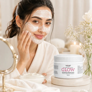 Instant Urgent Facial in Pakistan – Deep Clean & Skin Reset