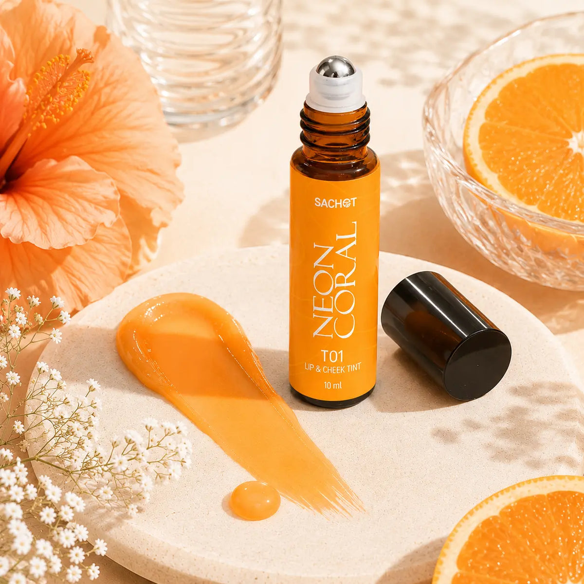Made for Fresh Everyday Makeup