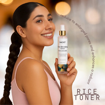 Buy Rice Toner Online in Pakistan 200ml Best Price