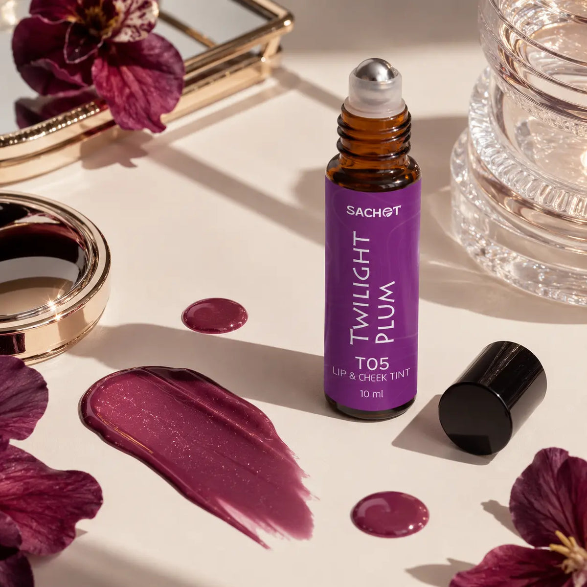 Made for Modern Beauty Expression