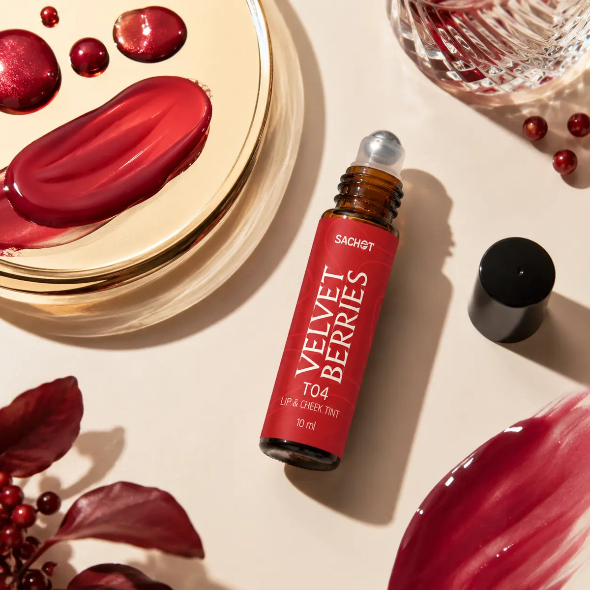 Made for Sophisticated Beauty Expression